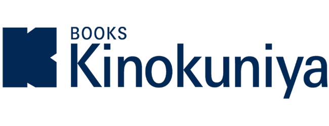 Kinokuniya books logo